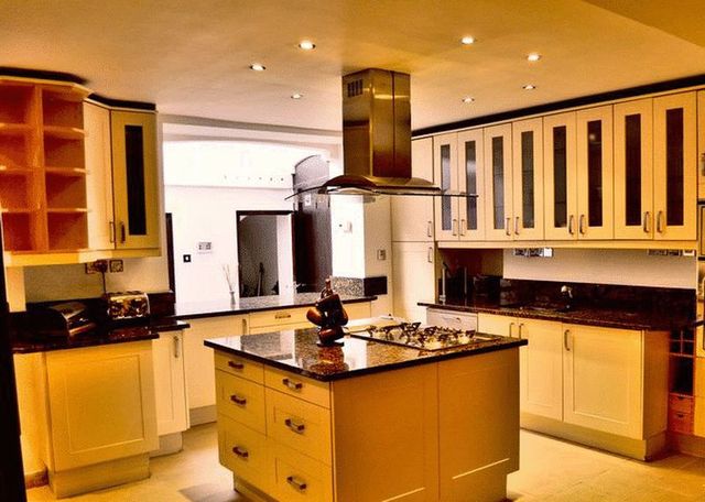  Image of 5 bedroom Detached house for sale in Nottingham Place London W1U at Nottingham Place  London, W1U 5ND