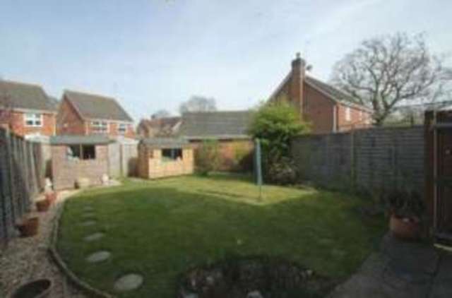  Image of 2 bedroom End of Terrace for sale in Nyes Lane Southwater Horsham RH13 at Southwater Horsham Southwater, RH13 9GP