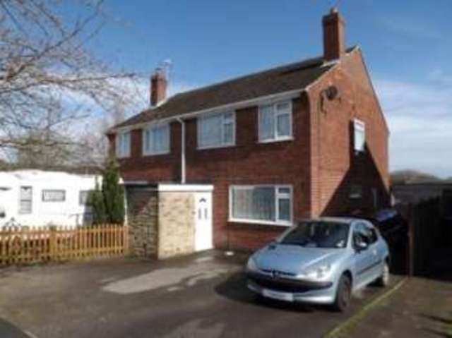  Image of 3 bedroom Semi-Detached house for sale in Oakfield Avenue Markfield LE67 at Markfield Leicestershire Markfield, LE67 9WG
