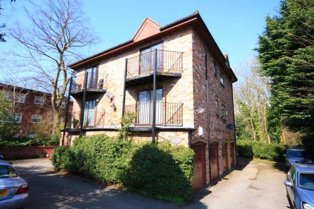  Image of 2 bedroom Apartment for sale in St. Anns Road Prestwich Manchester M25 at St Ann`s Road Prestwich Manchester, M25 9GD