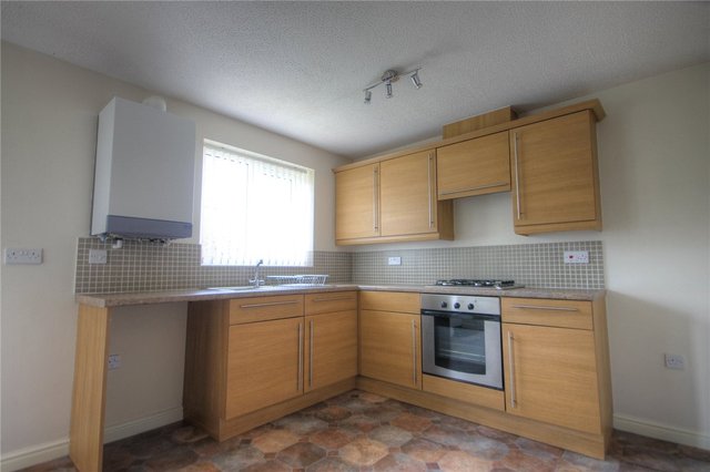  Image of 3 bedroom Detached house for sale in Oakley Manor West Auckland Bishop Auckland DL14 at West Auckland Co Durham Witton Park, DL14 9AQ