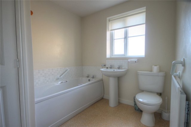  Image of 3 bedroom Detached house for sale in Oakley Manor West Auckland Bishop Auckland DL14 at West Auckland Co Durham Witton Park, DL14 9AQ