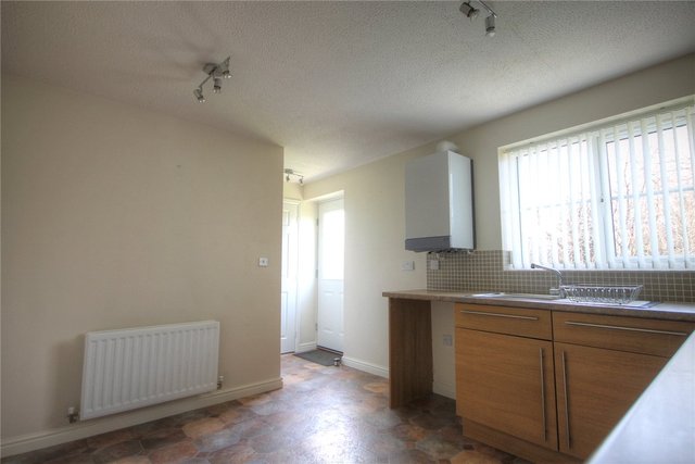  Image of 3 bedroom Detached house for sale in Oakley Manor West Auckland Bishop Auckland DL14 at West Auckland Co Durham Witton Park, DL14 9AQ