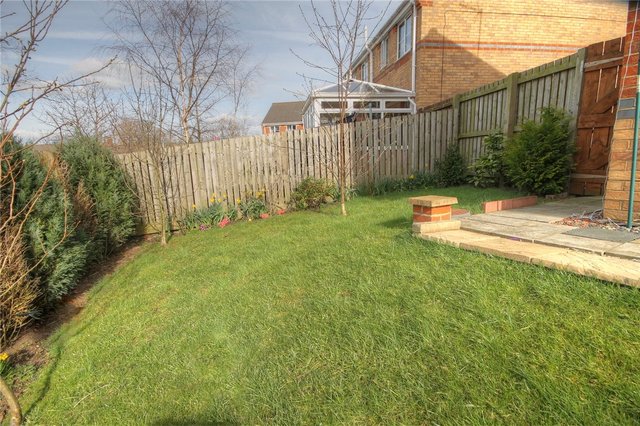  Image of 3 bedroom Detached house for sale in Oakley Manor West Auckland Bishop Auckland DL14 at West Auckland Co Durham Witton Park, DL14 9AQ