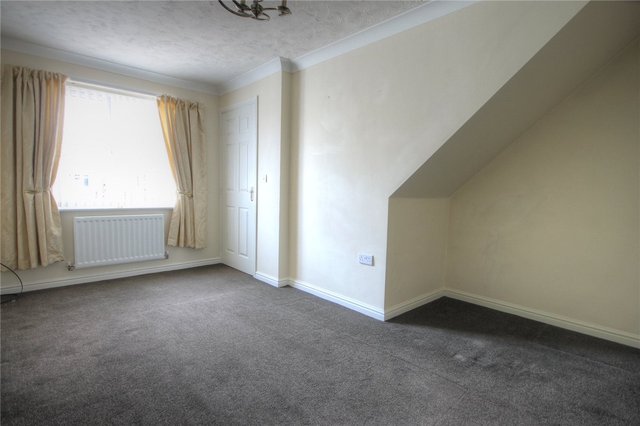  Image of 3 bedroom Detached house for sale in Oakley Manor West Auckland Bishop Auckland DL14 at West Auckland Co Durham Witton Park, DL14 9AQ
