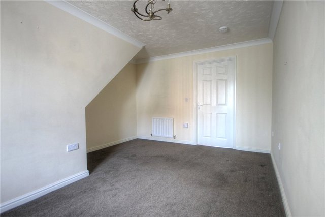  Image of 3 bedroom Detached house for sale in Oakley Manor West Auckland Bishop Auckland DL14 at West Auckland Co Durham Witton Park, DL14 9AQ