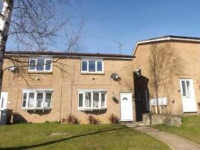  Image of 2 bedroom Maisonette for sale in Obelisk Rise Kingsthorpe Northampton NN2 at Kingsthorpe Northamptonshire Boughton, NN2 8UF