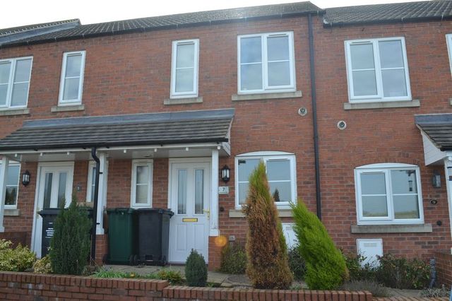 Image of 2 bedroom Semi-Detached house to rent in Occupation Lane Woodville Swadlincote DE11 at Occupation Lane Woodville Swadlincote, DE11 8EX