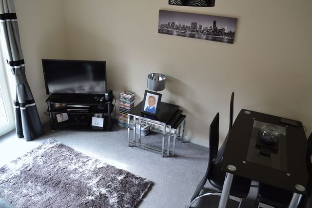  Image of 2 bedroom Semi-Detached house to rent in Occupation Lane Woodville Swadlincote DE11 at Occupation Lane Woodville Swadlincote, DE11 8EX