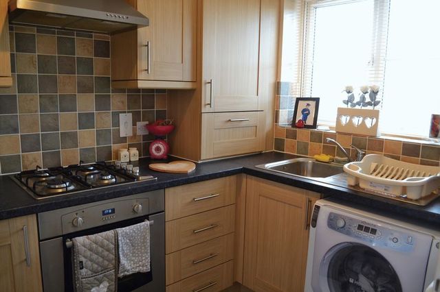  Image of 2 bedroom Semi-Detached house to rent in Occupation Lane Woodville Swadlincote DE11 at Occupation Lane Woodville Swadlincote, DE11 8EX