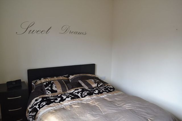  Image of 2 bedroom Semi-Detached house to rent in Occupation Lane Woodville Swadlincote DE11 at Occupation Lane Woodville Swadlincote, DE11 8EX