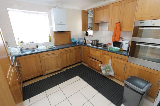 Image of 3 bedroom Semi-Detached house for sale in Old Mill Way Southampton SO16 at Old Mill Way Old Shirley Southampton, SO16 6BE