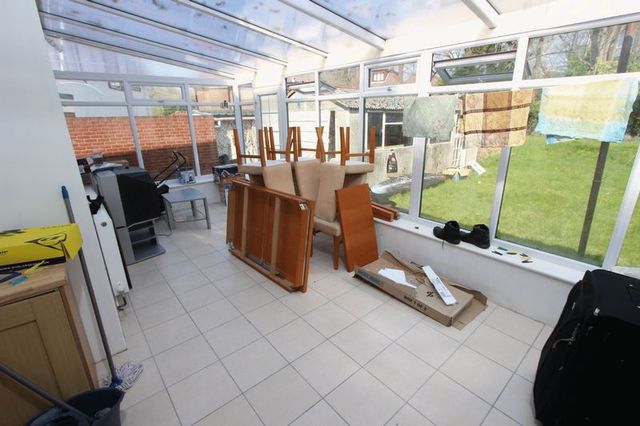  Image of 3 bedroom Semi-Detached house for sale in Old Mill Way Southampton SO16 at Old Mill Way Old Shirley Southampton, SO16 6BE