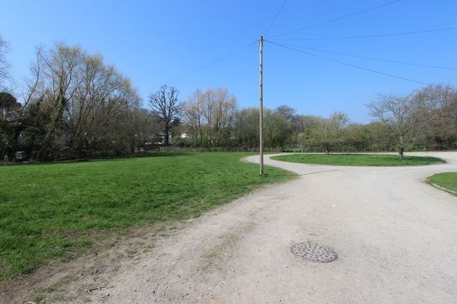  Image of 3 bedroom Semi-Detached house for sale in Old Mill Way Southampton SO16 at Old Mill Way Old Shirley Southampton, SO16 6BE