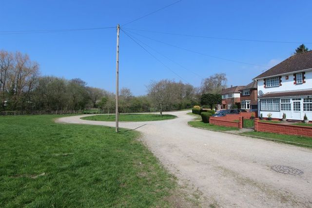  Image of 3 bedroom Semi-Detached house for sale in Old Mill Way Southampton SO16 at Old Mill Way Old Shirley Southampton, SO16 6BE