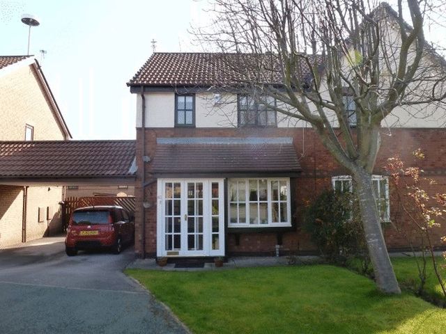  Image of 3 bedroom Semi-Detached house for sale in Orchard Avenue Liverpool L14 at Orchard Avenue  Liverpool, L14 3NQ