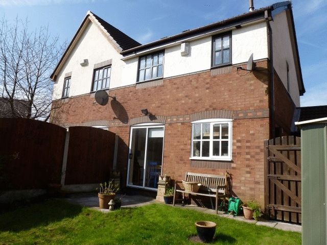  Image of 3 bedroom Semi-Detached house for sale in Orchard Avenue Liverpool L14 at Orchard Avenue  Liverpool, L14 3NQ