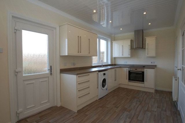  Image of 2 bedroom Terraced house for sale in Orchardview Drive Kirkfieldbank Lanark ML11 at Orchardview Drive Kirkfieldbank Lanark, ML11 9JY