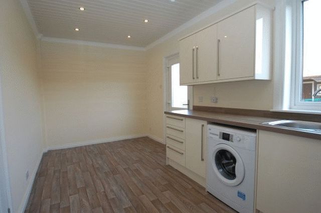  Image of 2 bedroom Terraced house for sale in Orchardview Drive Kirkfieldbank Lanark ML11 at Orchardview Drive Kirkfieldbank Lanark, ML11 9JY