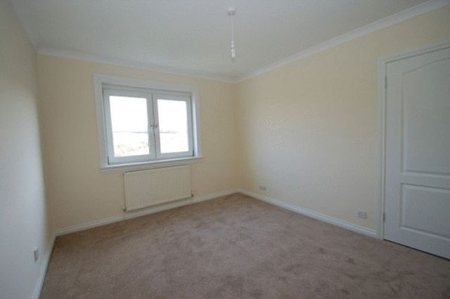  Image of 2 bedroom Terraced house for sale in Orchardview Drive Kirkfieldbank Lanark ML11 at Orchardview Drive Kirkfieldbank Lanark, ML11 9JY