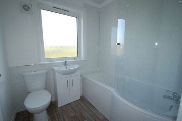  Image of 2 bedroom Terraced house for sale in Orchardview Drive Kirkfieldbank Lanark ML11 at Orchardview Drive Kirkfieldbank Lanark, ML11 9JY
