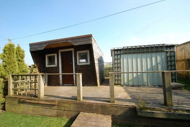  Image of 2 bedroom Terraced house for sale in Orchardview Drive Kirkfieldbank Lanark ML11 at Orchardview Drive Kirkfieldbank Lanark, ML11 9JY