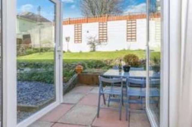  Image of 4 bedroom Detached house for sale in Thornyville Close Plymstock Plymouth PL9 at Oreston  Oreston, PL9 7LE