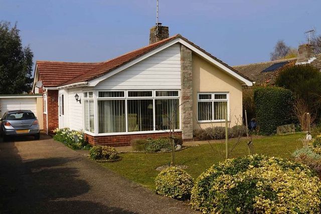  Image of 3 bedroom Detached house for sale in Claymore Gardens Ormesby Great Yarmouth NR29 at Claymore Gardens Ormesby Great Yarmouth, NR29 3PX