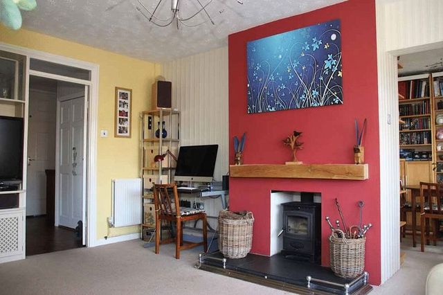  Image of 3 bedroom Detached house for sale in Claymore Gardens Ormesby Great Yarmouth NR29 at Claymore Gardens Ormesby Great Yarmouth, NR29 3PX