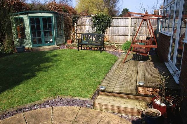 Image of 3 bedroom Detached house for sale in Claymore Gardens Ormesby Great Yarmouth NR29 at Claymore Gardens Ormesby Great Yarmouth, NR29 3PX