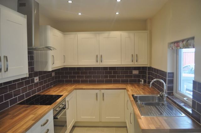  Image of 2 bedroom Terraced house to rent in Orrell Lane Burscough Ormskirk L40 at Orrell Lane Burscough Ormskirk, L40 0SQ