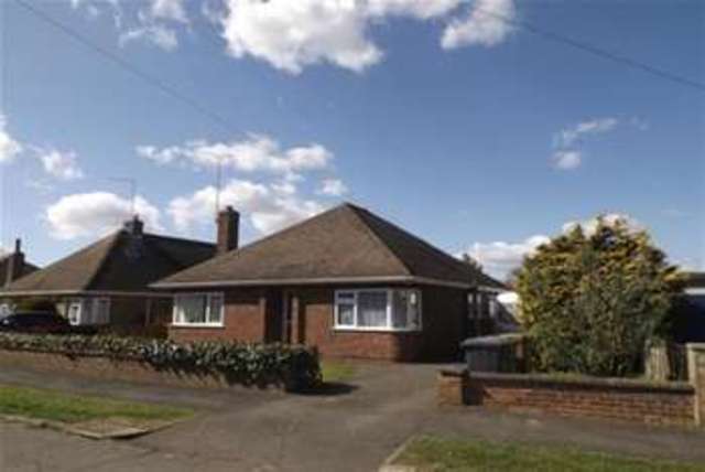  Image of 3 bedroom Detached house to rent in Hillward Close Orton Longueville Peterborough PE2 at Peterborough, PE2 7AB