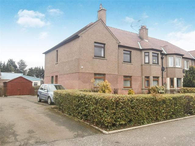  Image of 3 bedroom Flat to rent in Oswald Avenue Grangemouth FK3 at Grangemouth Falkirk Falkirk, FK3 9AY