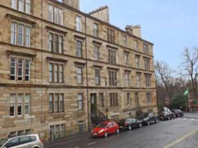  Image of 2 bedroom Flat for sale in Otago Street Glasgow G12 at Hillhead Glasgow Glasgow, G12 8NS