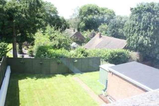  Image of 2 bedroom Semi-Detached house for sale in Homefield Close Ottery St. Mary EX11 at Ottery St Mary Devon, EX11 1HS