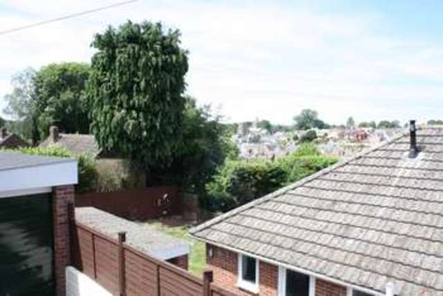  Image of 2 bedroom Semi-Detached house for sale in Homefield Close Ottery St. Mary EX11 at Ottery St Mary Devon, EX11 1HS
