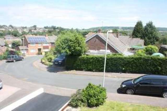  Image of 2 bedroom Semi-Detached house for sale in Homefield Close Ottery St. Mary EX11 at Ottery St Mary Devon, EX11 1HS