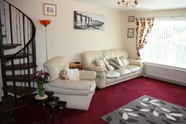  Image of 2 bedroom Semi-Detached house for sale in Homefield Close Ottery St. Mary EX11 at Ottery St Mary Devon, EX11 1HS