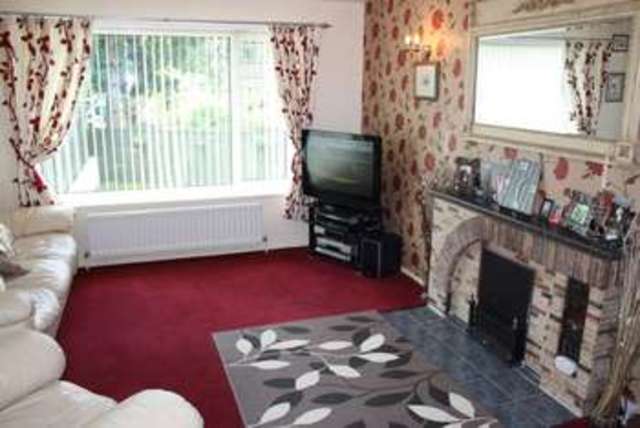  Image of 2 bedroom Semi-Detached house for sale in Homefield Close Ottery St. Mary EX11 at Ottery St Mary Devon, EX11 1HS