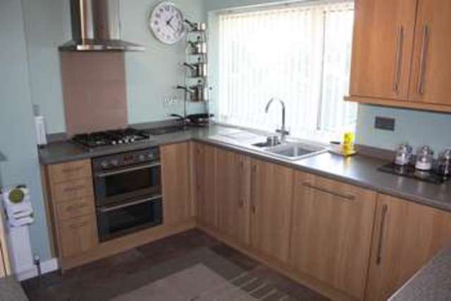  Image of 2 bedroom Semi-Detached house for sale in Homefield Close Ottery St. Mary EX11 at Ottery St Mary Devon, EX11 1HS