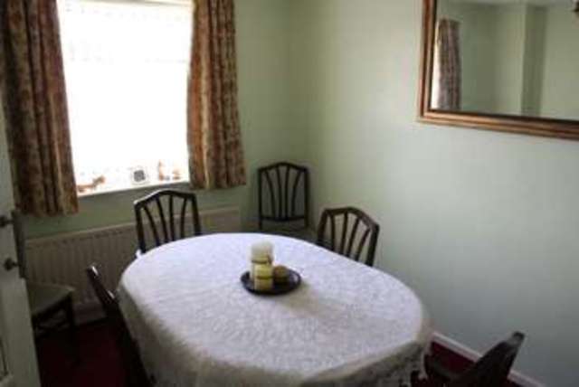  Image of 2 bedroom Semi-Detached house for sale in Homefield Close Ottery St. Mary EX11 at Ottery St Mary Devon, EX11 1HS