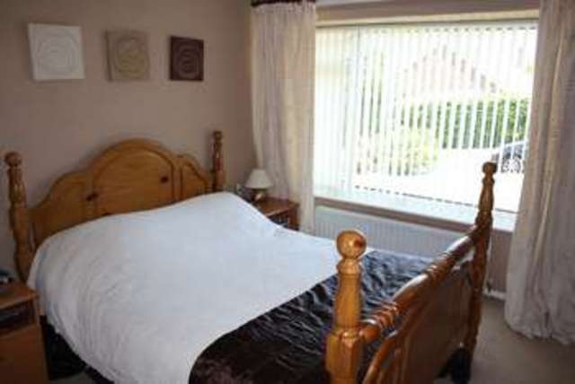  Image of 2 bedroom Semi-Detached house for sale in Homefield Close Ottery St. Mary EX11 at Ottery St Mary Devon, EX11 1HS