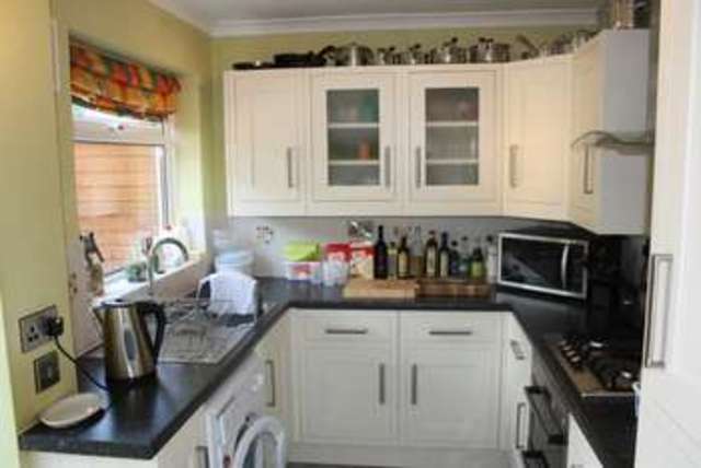  Image of 3 bedroom Semi-Detached house for sale in Meadow Close Ottery St. Mary EX11 at Ottery St Mary Devon, EX11 1EW