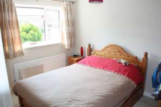  Image of 3 bedroom Semi-Detached house for sale in Meadow Close Ottery St. Mary EX11 at Ottery St Mary Devon, EX11 1EW