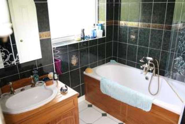  Image of 3 bedroom Semi-Detached house for sale in Meadow Close Ottery St. Mary EX11 at Ottery St Mary Devon, EX11 1EW