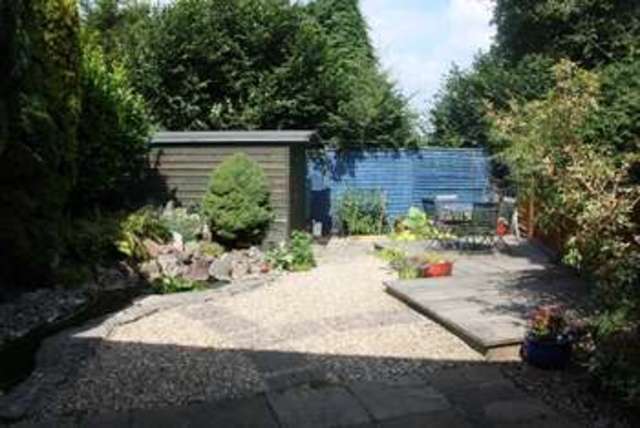  Image of 3 bedroom Semi-Detached house for sale in Meadow Close Ottery St. Mary EX11 at Ottery St Mary Devon, EX11 1EW
