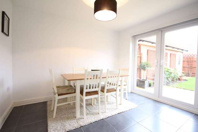  Image of 3 bedroom Detached house to rent in Ouzel Chase Bracknell RG12 at Ouzel Chase  Bracknell, RG12 8DU