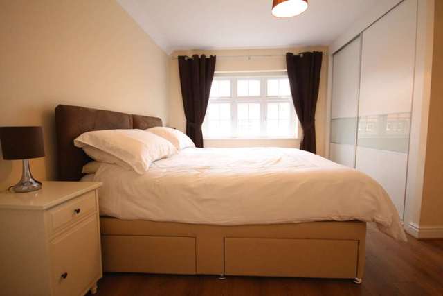  Image of 3 bedroom Detached house to rent in Ouzel Chase Bracknell RG12 at Ouzel Chase  Bracknell, RG12 8DU