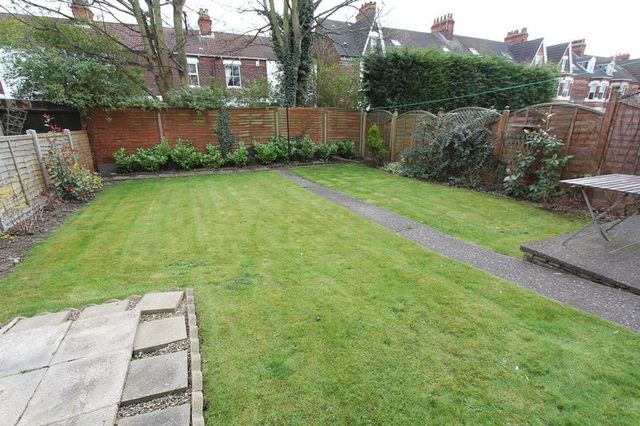  Image of 3 bedroom Semi-Detached house for sale in Overstrand Drive Sutton-on-Hull Hull HU7 at Overstrand Drive Sutton-On-Hull Hull, HU7 4XL