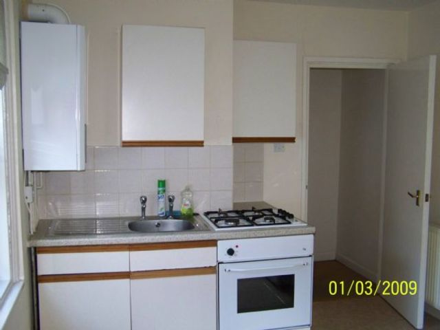  Image of 1 bedroom Flat to rent in Oxford Street Southampton SO14 at Oxford Street City Centre SOUTHAMPTON, SO14 3DP